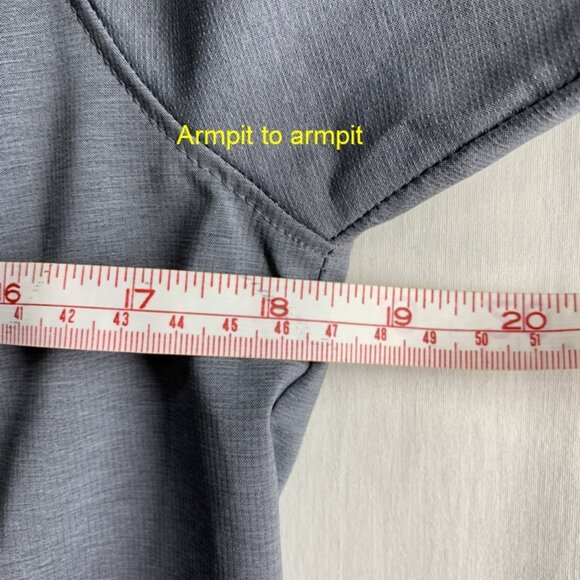 Elegant Columbia Hooded Rainjacket Size Small - Picture 10 of 15